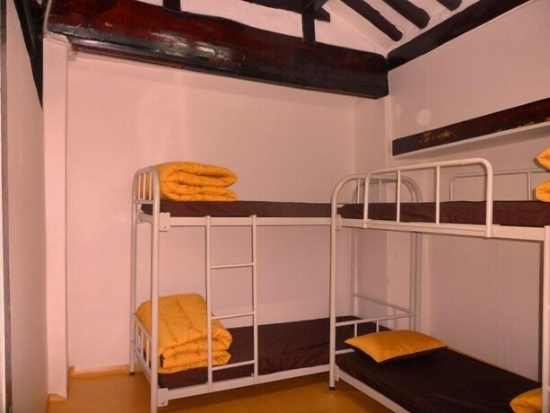 Imagen de la habitación del Hotel Seoul Guesthouse - Foreign Guests Only. Foto 24