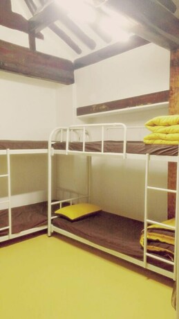 Imagen de la habitación del Hotel Seoul Guesthouse - Foreign Guests Only. Foto 25