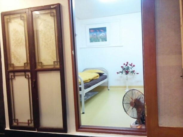 Imagen de la habitación del Hotel Seoul Guesthouse - Foreign Guests Only. Foto 27