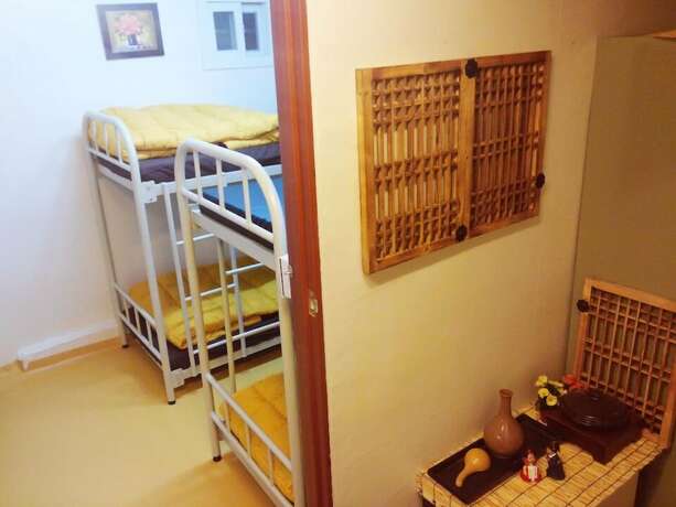 Imagen de la habitación del Hotel Seoul Guesthouse - Foreign Guests Only. Foto 29
