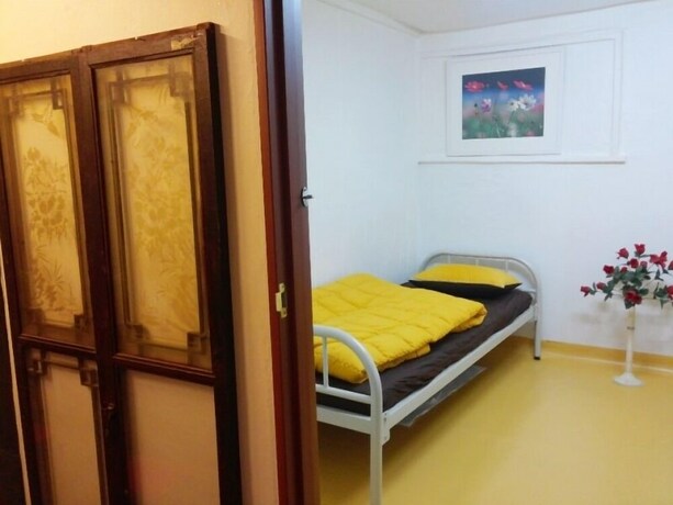 Imagen de la habitación del Hotel Seoul Guesthouse - Foreign Guests Only. Foto 31