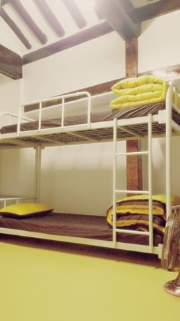 Imagen de la habitación del Hotel Seoul Guesthouse - Foreign Guests Only. Foto 32