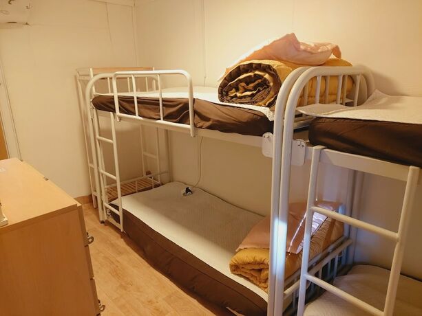Imagen de la habitación del Hotel Seoul Guesthouse - Foreign Guests Only. Foto 35