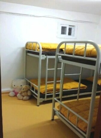 Imagen de la habitación del Hotel Seoul Guesthouse - Foreign Guests Only. Foto 37