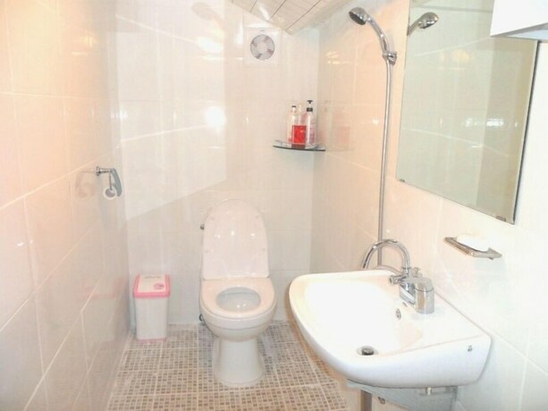 Imagen de los interiores del Hotel Seoul Guesthouse - Foreign Guests Only. Foto 40