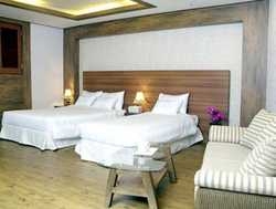 Imagen de la habitación del Hotel Seoul Leisure. Foto 3
