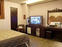 Imagen de la habitación del Hotel Seoul Leisure. Foto 4
