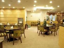 Imagen del bar/restaurante del Hotel Seoul Leisure. Foto 2