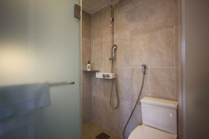 Imagen de la habitación del Hotel Seoul N Dongdaemun. Foto 5