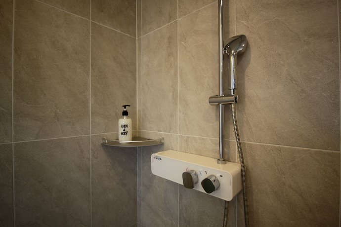 Imagen de la habitación del Hotel Seoul N Dongdaemun. Foto 10