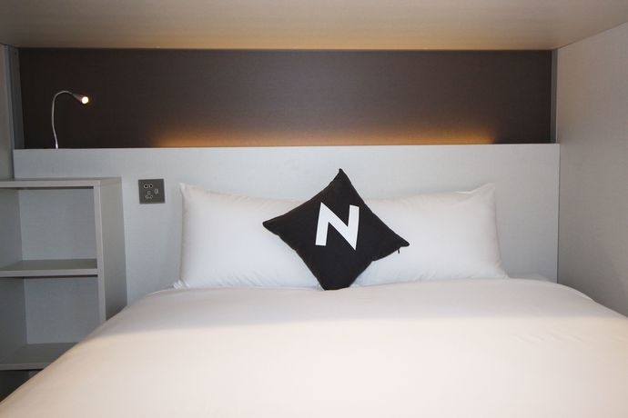 Imagen de la habitación del Hotel Seoul N Dongdaemun. Foto 14