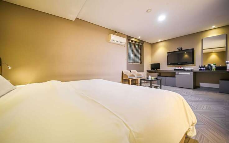 Imagen general del Hotel Seoul National University Violinh. Foto 6
