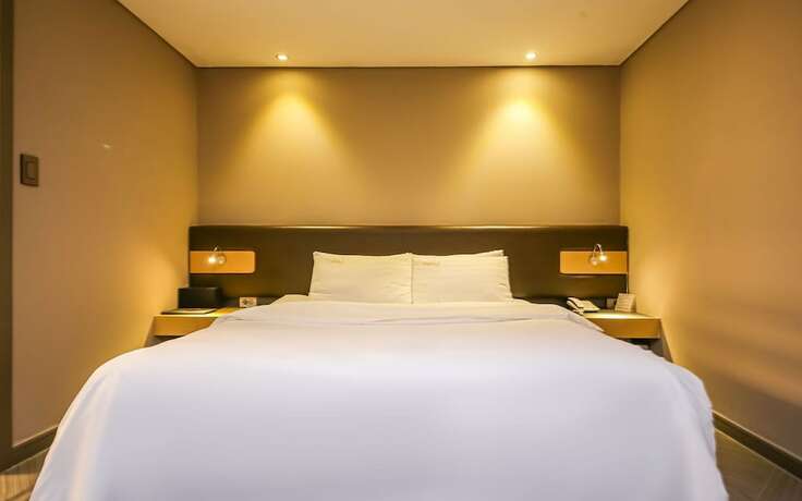 Imagen general del Hotel Seoul National University Violinh. Foto 8