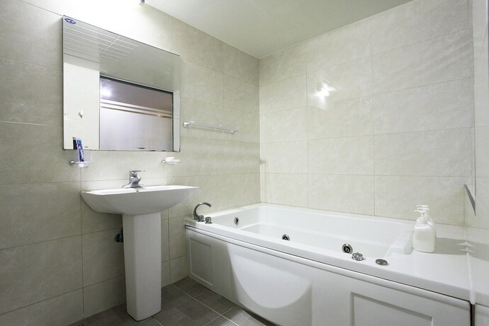 Imagen general del Hotel Seoul National University Violinh. Foto 13