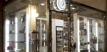 Imagen general del Hotel Seoul Olympic Parktel. Foto 6