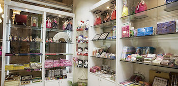 Imagen general del Hotel Seoul Olympic Parktel. Foto 7