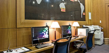 Imagen general del Hotel Seoul Olympic Parktel. Foto 10