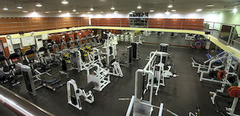 Imagen general del Hotel Seoul Olympic Parktel. Foto 12