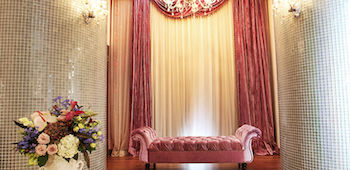 Imagen general del Hotel Seoul Olympic Parktel. Foto 14