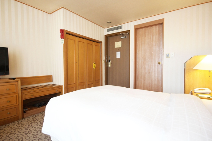 Imagen de la habitación del Hotel Seoul Rex. Foto 10