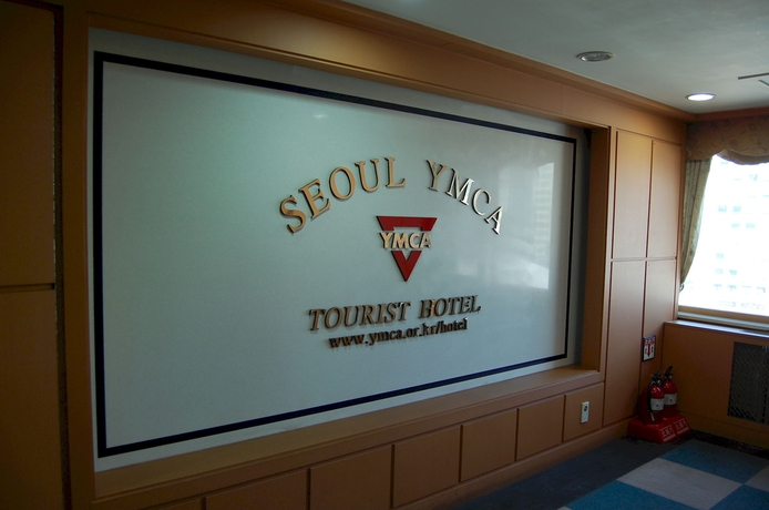 Imagen de los interiores del Hotel Seoul Ymca. Foto 13