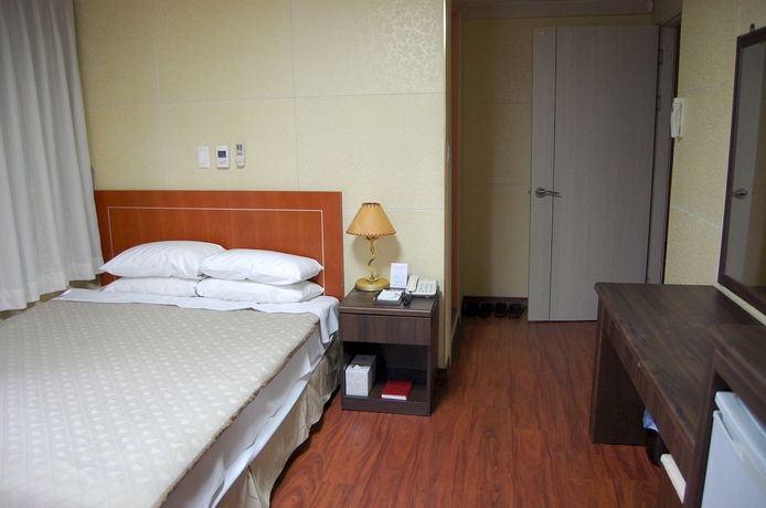 Imagen de la habitación del Hotel Seoul Ymca. Foto 8