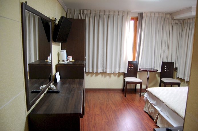 Imagen de la habitación del Hotel Seoul Ymca. Foto 10