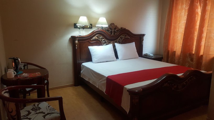 Imagen general del Hotel Seoul hotel Mongolia. Foto 1