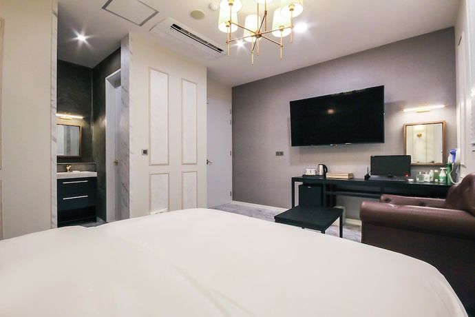 Imagen de la habitación del Hotel Seowa Hotel. Foto 3