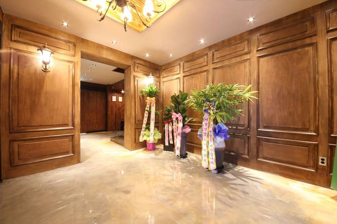 Imagen general del Hotel Seowa Hotel. Foto 1