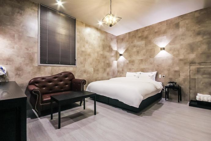 Imagen de la habitación del Hotel Seowa Hotel. Foto 4