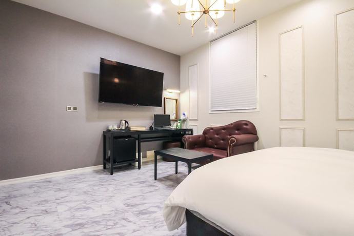 Imagen de la habitación del Hotel Seowa Hotel. Foto 5