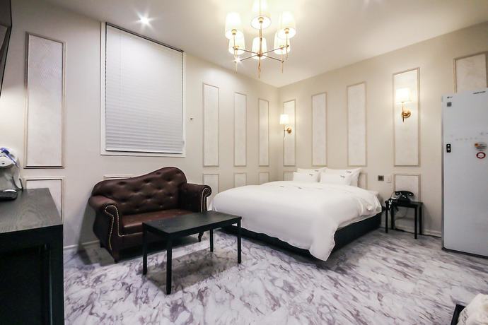 Imagen de la habitación del Hotel Seowa Hotel. Foto 6