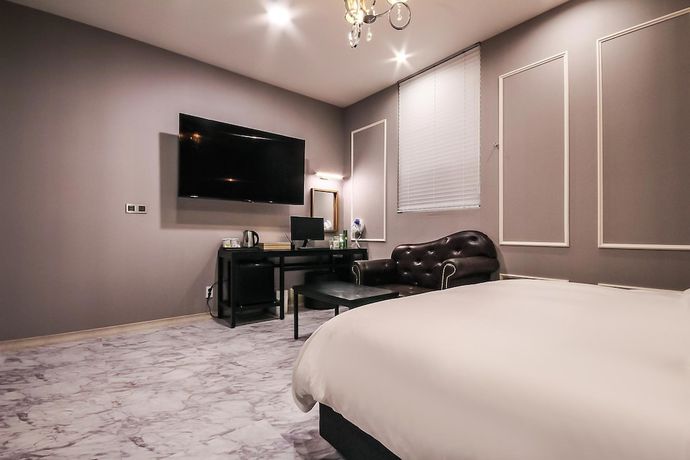 Imagen de la habitación del Hotel Seowa Hotel. Foto 7