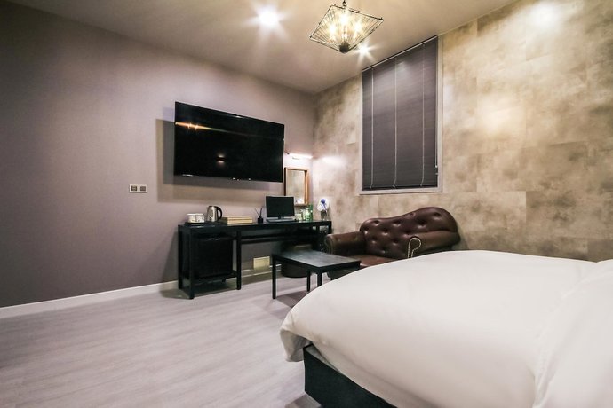 Imagen de la habitación del Hotel Seowa Hotel. Foto 8