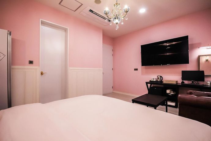 Imagen de la habitación del Hotel Seowa Hotel. Foto 10