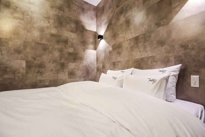 Imagen de la habitación del Hotel Seowa Hotel. Foto 11