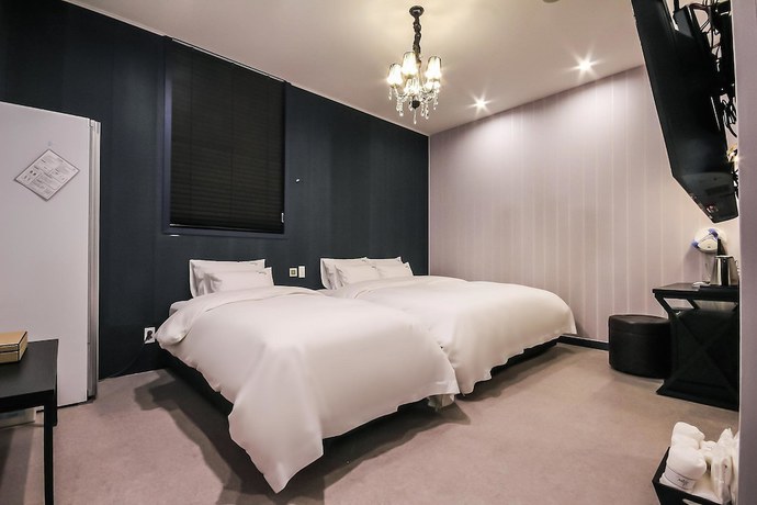 Imagen de la habitación del Hotel Seowa Hotel. Foto 12