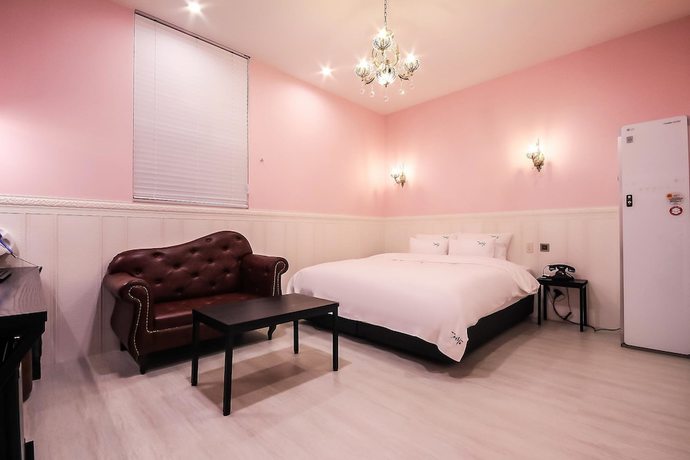 Imagen de la habitación del Hotel Seowa Hotel. Foto 13