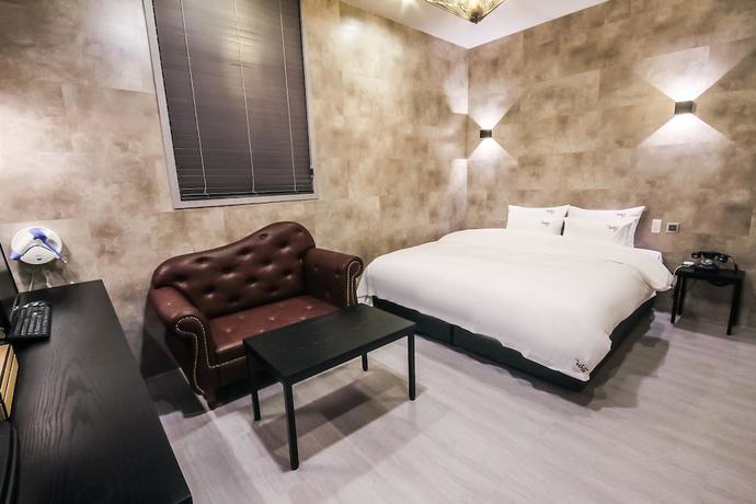 Imagen de la habitación del Hotel Seowa Hotel. Foto 15