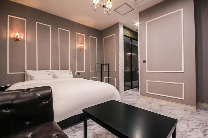 Imagen de la habitación del Hotel Seowa Hotel. Foto 16
