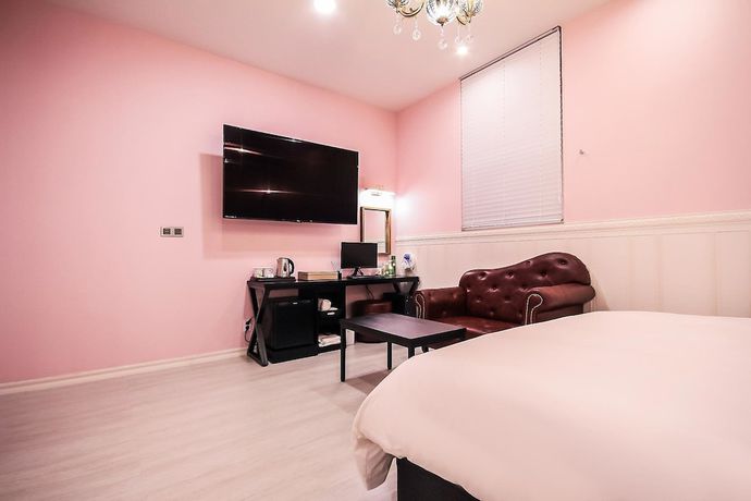 Imagen de la habitación del Hotel Seowa Hotel. Foto 17