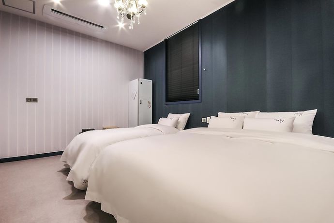 Imagen de la habitación del Hotel Seowa Hotel. Foto 18