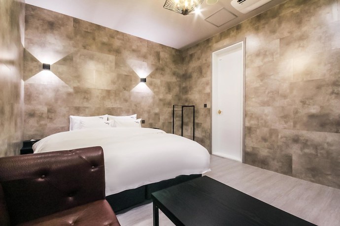 Imagen de la habitación del Hotel Seowa Hotel. Foto 19
