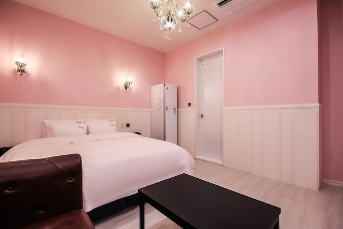 Imagen de la habitación del Hotel Seowa Hotel. Foto 20