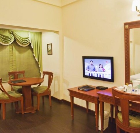 Imagen de la habitación del Hotel Sepal. Foto 9