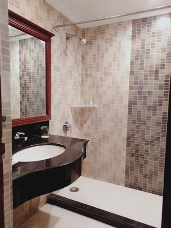 Imagen de la habitación del Hotel Sepal. Foto 11