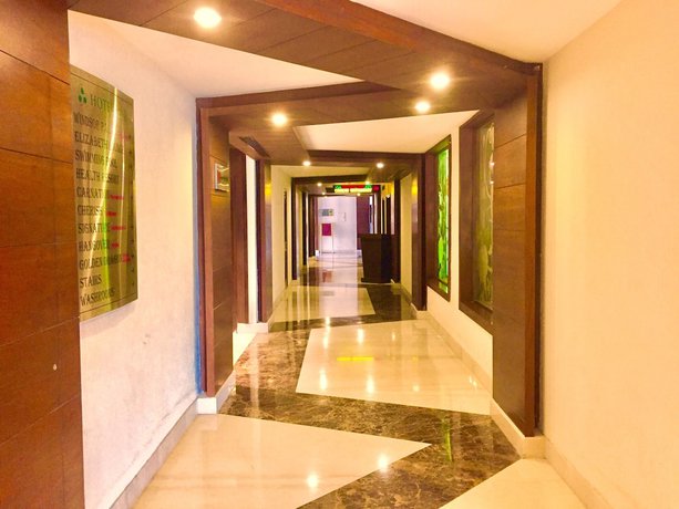 Imagen de los interiores del Hotel Sepal. Foto 14