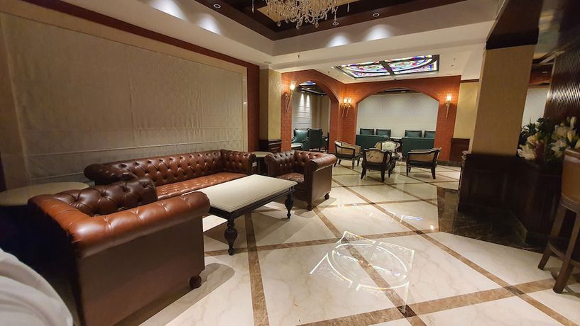 Imagen del bar/restaurante del Hotel Sepal. Foto 6