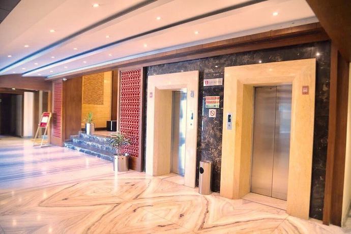 Imagen de los interiores del Hotel Sepal. Foto 15